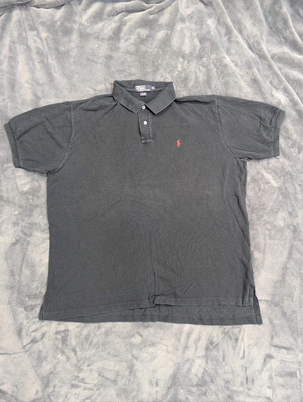 2 Polo Ralph Lauren Men's Classic Short Sleeve Polo With Pony Preppy Office Acad